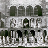 Romeo and Juliet: 55 years on NOVAT stage - NOVAT - photo №5